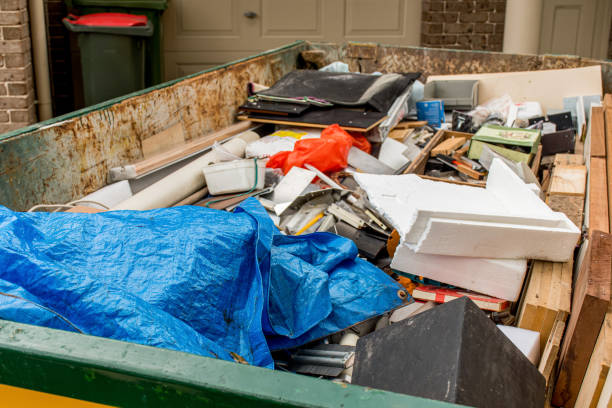 Hobart, WI Junk Removal Services Company